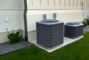 HVAC REPAIR
