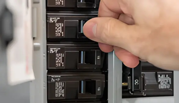 Home AC repair
